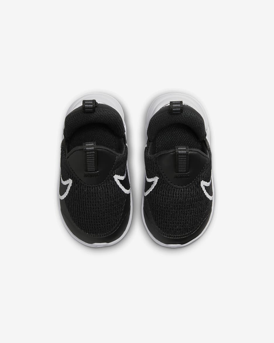 Nike flex contact baby shoes best sale